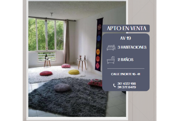 Apartamento en  Providencia, Armenia