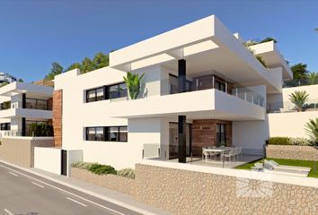 Apartamento en  El Poble Nou De Benitatxell/benitachell, Alicante Provincia