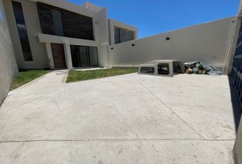 Casa en  Avenida Joni, Villa Magna, San Luis Potosí, 78183, Mex