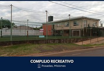 Locales en  Avenida Comandante Andresito, Posadas, Capital, Misiones, Arg