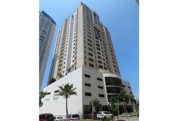 Apartamento en  San Francisco, Ciudad De Panamá