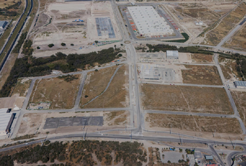 Lote de Terreno en  Carretera Huinalá-pesquería, Lomas De San Martín, Las Colonias De Hidalgo, Pesquería, Nuevo León, 66673, Mex