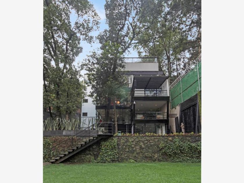 Casa en venta Lomas De Guadalupe, Álvaro Obregón, Cdmx