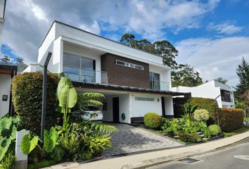 Casa en  El Retiro, Antioquia