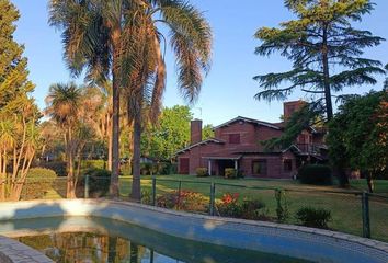 Casa en  Don Torcuato, Partido De Tigre