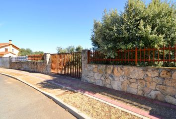 Terreno en  Carrascal De Barregas, Salamanca Provincia