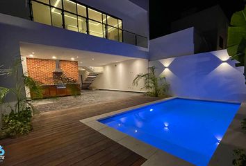 Casa en  Cancún Centro, Cancún, Quintana Roo