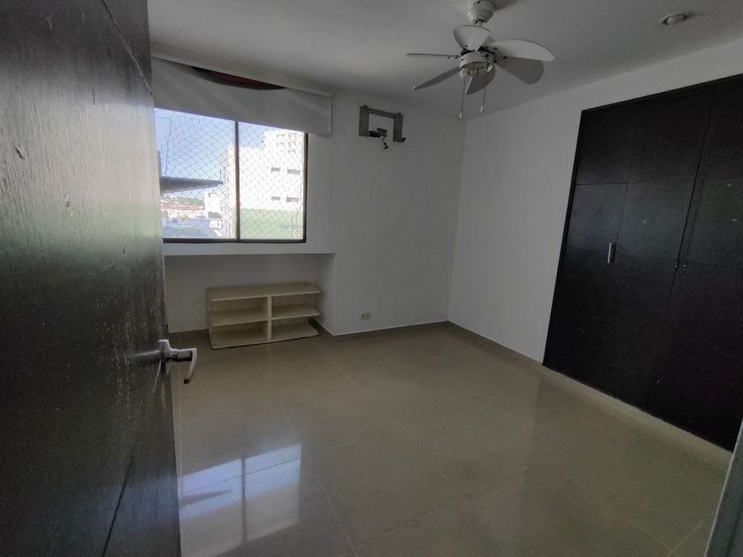 Apartamento en arriendo Pie De La Popa, Cartagena De Indias