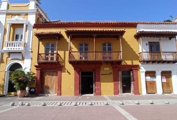 Casa en  El Centro, Cartagena De Indias