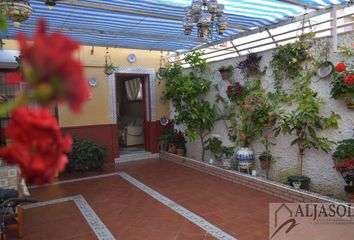 4 chalets en venta en Benacazon - Globaliza