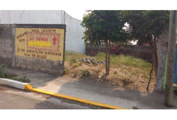 Lote de Terreno en  Veracruz Centro, Municipio Veracruz