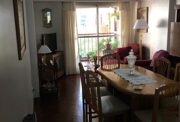 Departamento en  Martin, Rosario