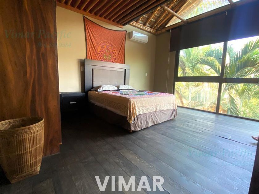 venta Casa en Puerto Escondido, Oaxaca, Oaxaca (VP165CV) icasas.mx