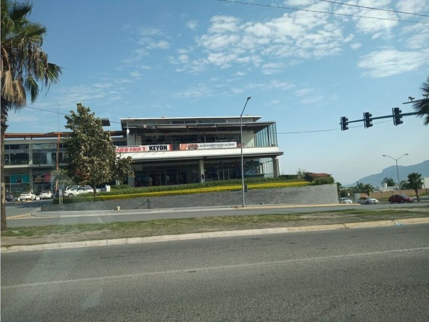 renta Local comercial en Leones, Monterrey (2925746)