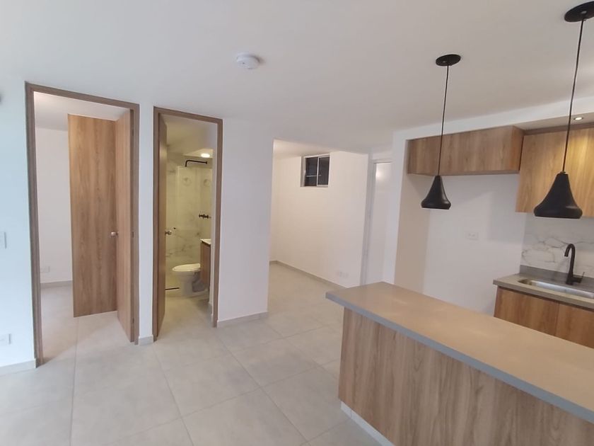 Apartment for rent in Rionegro