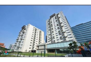 Departamento en renta en Polanco I Sección