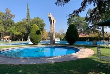 Lote de Terreno en  Residencial Granjas De Tequisquiapan, Tequisquiapan