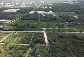 Lote de Terreno en  Temozón, Yucatán