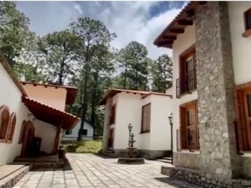 Casa en venta Tapalpa, Tapalpa, Tapalpa, Jalisco