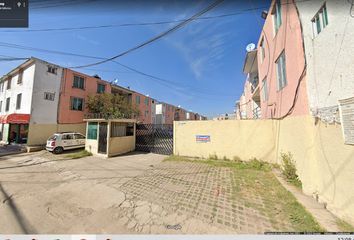 Departamento en  Vía José López Portillo 204, Zacuautitla, Coacalco De Berriozábal, México, 55700, Mex