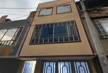 Apartamento en  Bosa Palestina, Bogotá