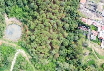 Lote de Terreno en  Calle Porfirio Díaz 2011-2011, La Capilla, Valle De Bravo, México, 51200, Mex