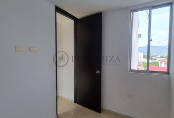 Apartment for rent in El Centro, Cúcuta