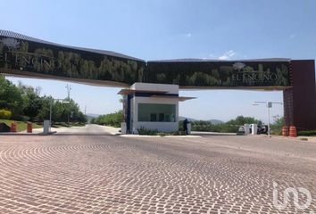 Lote de Terreno en  La Noria, Huimilpan, Querétaro, Mex