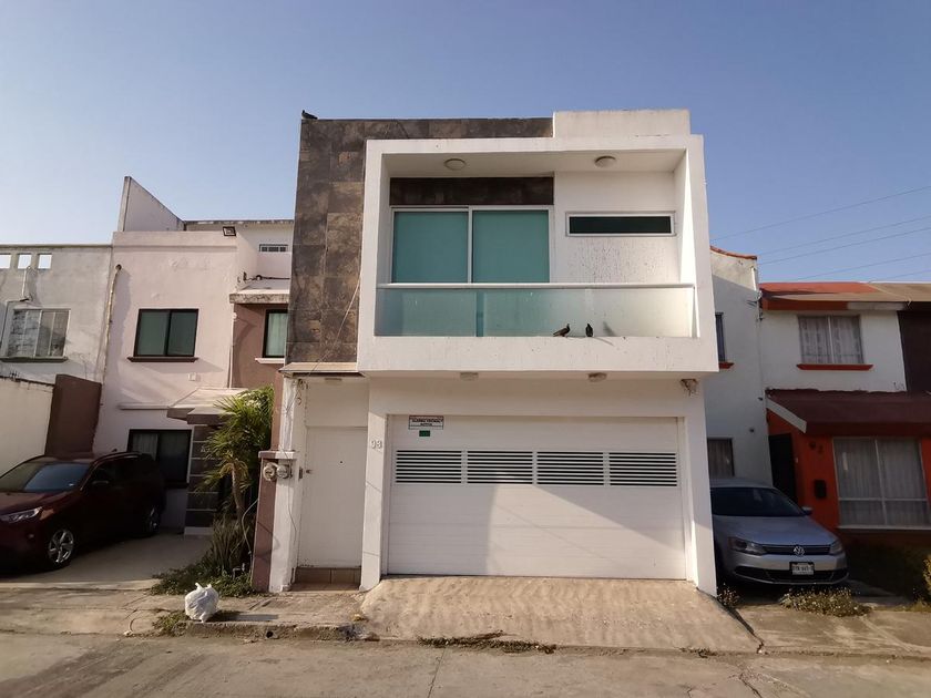 venta Casa en Siglo XXI, Veracruz, Municipio Veracruz (LHO4255823)-  
