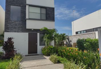Casa en fraccionamiento en  Valente Díaz, Veracruz, México