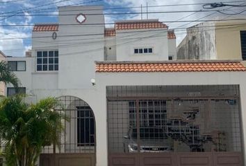 Casa en fraccionamiento en  Calle 45 188, Benito Juárez Nte, Mérida, Yucatán, 97119, Mex