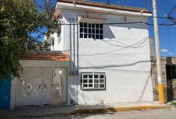 Casa en  San José, San Vicente Chicoloapan De Juárez, Chicoloapan