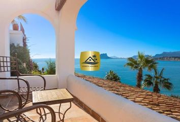 Chalet en  Moraira, Alicante Provincia