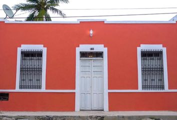 Casa en  Mérida Centro, Mérida, Yucatán