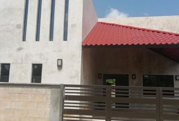 Rancho en  Tepakán, Yucatán
