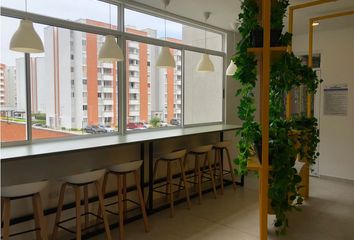 Apartment for rent in Valle del Lili, Cali
