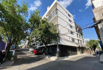 Departamento en  Pedregal De Santa Ursula, Coyoacán, Cdmx