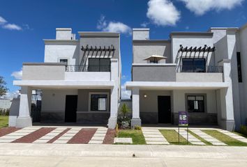 Casa en fraccionamiento en  Zapotlán De Juárez, Hidalgo, Mex