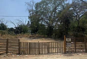 Lote de Terreno en  Terán, Tuxtla Gutiérrez