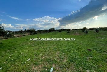 Lote de Terreno en  Tequisquiapan, Querétaro, Mex