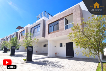 Casa en  El Marqués, Querétaro, Mex