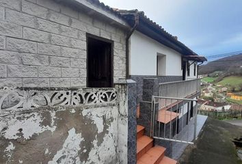 Chalet en  Cabañaquinta, Asturias