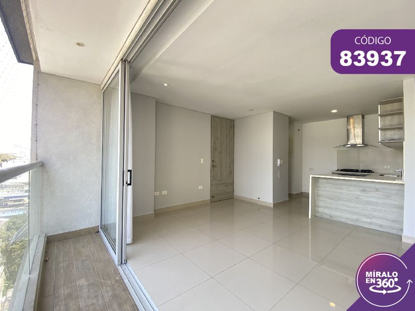 Apartamento en arriendo Alto Prado, Localidad Río-mar