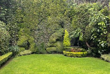 Casa en condominio en  Lomas De Chapultepec, Miguel Hidalgo, Cdmx