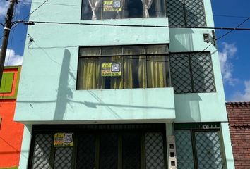 Apartamento en  Guzman Rozo Hector Orlando, Carrera 10 5 74, Líbano, Tolima, Col