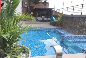 Casa en  Avenida 9 66 02, Santa Monica Residencial, Cali, Valle Del Cauca, Col