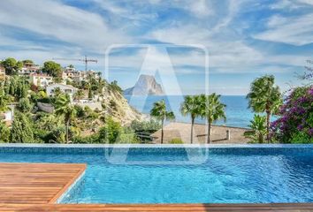 Chalet en  Calp/calpe, Alicante Provincia