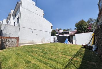 Lote de Terreno en  Santa María Tepepan, Xochimilco