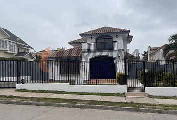 Casa en  La Serena, Elqui