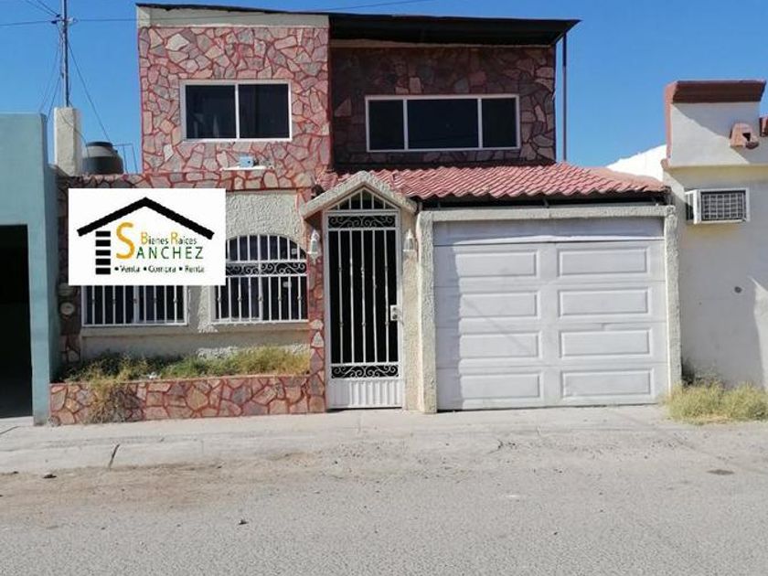 venta Casa en Invasión Altares, Hermosillo (2_43_86316981_4957188)-  